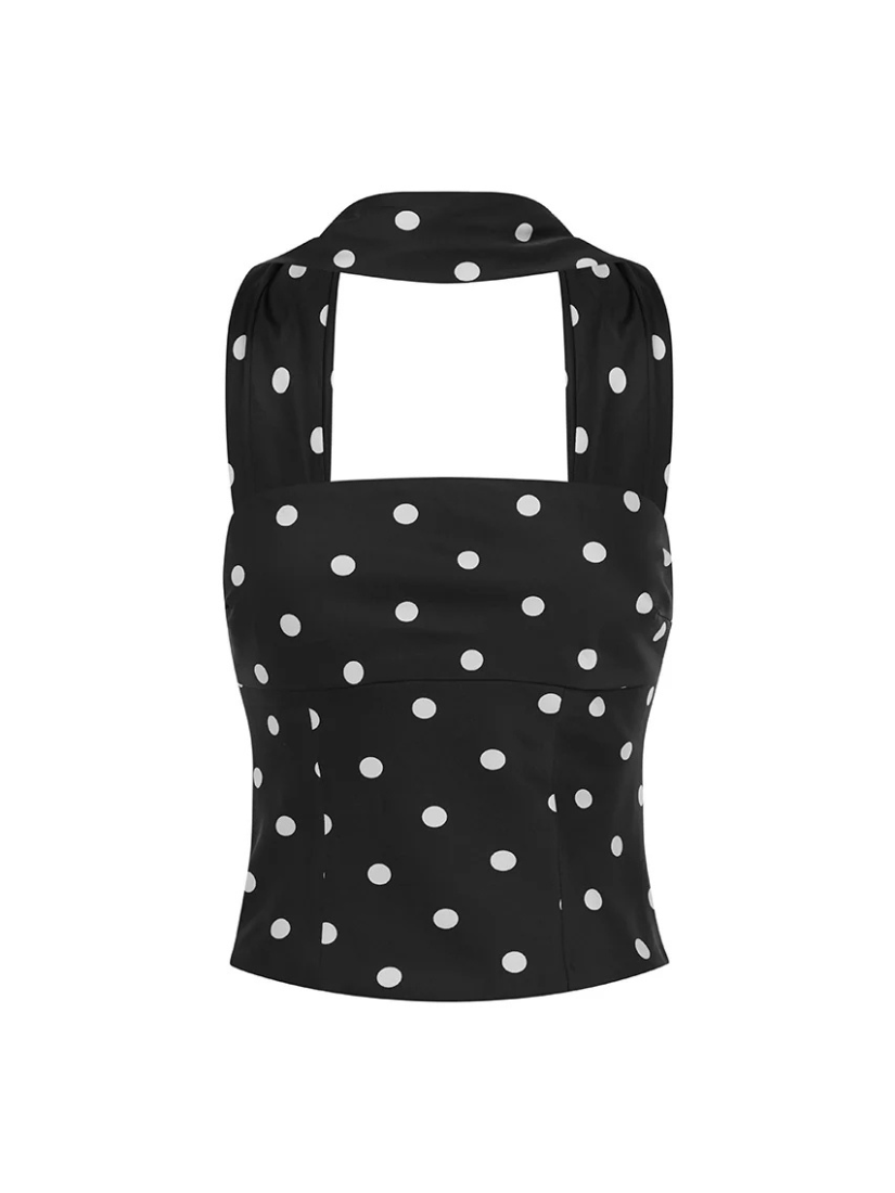 Blaine Top