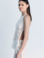 Finka Crochet Top White
