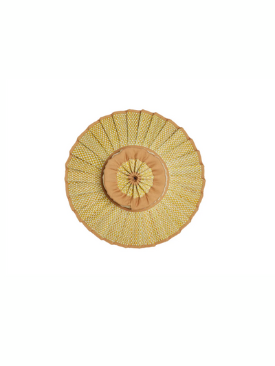 In the Sunshine Capri Hat
