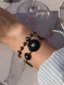 Luna Nera Bracelet