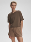 Venice Easy Tee Chocolate Chip