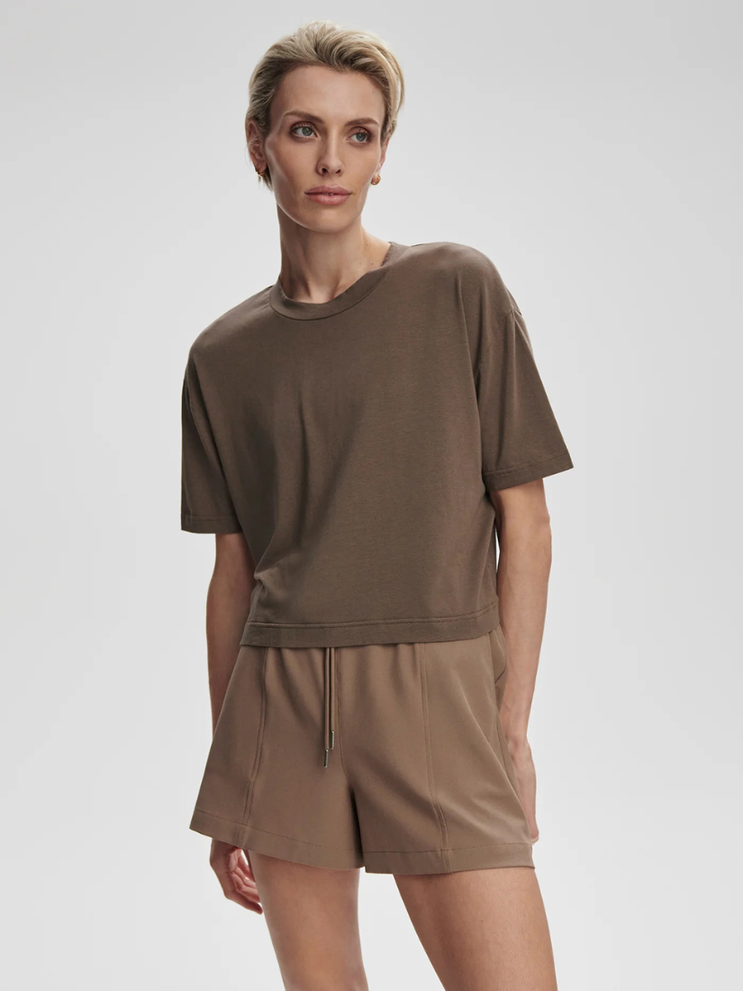 Venice Easy Tee Chocolate Chip