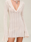 Davina Dress Clay