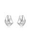 Carson Hoop Earring
