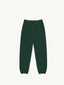Boxer Sweatpant Forest Green