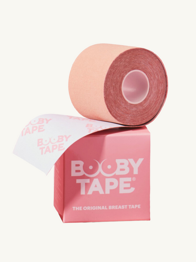 Booby Tape Nude