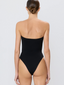 Kaia One Piece Black
