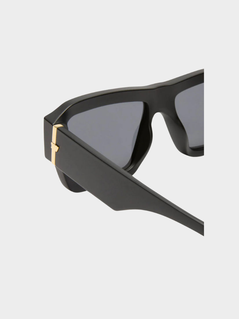 Polygraph Black