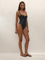 Dinard One Piece Lola Polka Dot