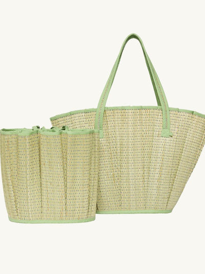 Grassland Midi Tropez Tote