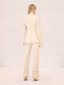 Helen Jacket Cream