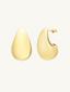 Teardrop Earrings