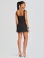 Ariya Dress Grey