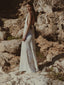 Gala Dress Amazonia Sage