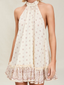 Selma Dress Crete