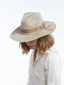 Roma Hat Camel