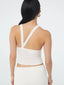 Ximeno Tank White