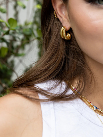 Jaxson Earring