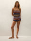 Azul Playsuit Cadaques Stripe