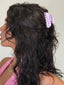 Sweetheart Clip in Pink Daisy Pink Picnic