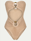 Rene Onepiece Beige Mat