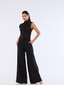 Tallie Pant Black