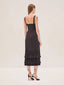 Atalya Dress Black