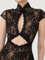 Moira Lace Dress