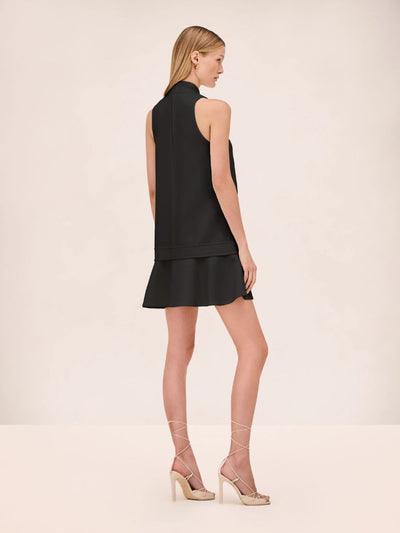 Noemy Dress Black