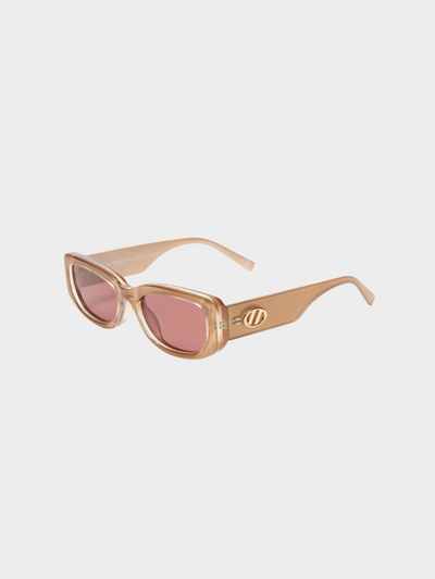 Monopoly Pearl Champagne