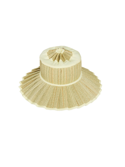 Bliss | Island Capri Hat