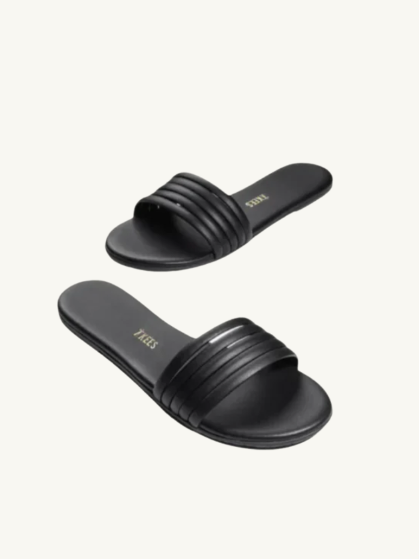 Serena Sandal Black