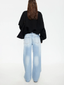 Top Model Jean Light Denim