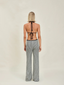 Milo Pant Diced