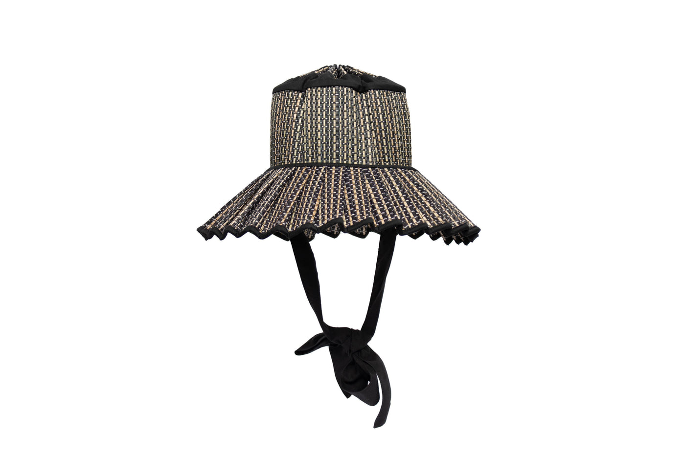 Melbourne Island Ravello Hat Maxi
