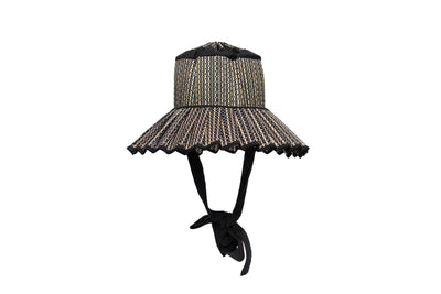 Melbourne Island Ravello Hat Maxi