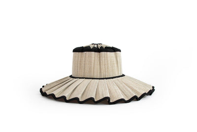 Antibes Capri Hat Maxi