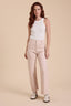 MMT1242   CLASSIC RIBBED TANK TOP