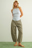 MMT1242   CLASSIC RIBBED TANK TOP