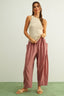 MMT1242   CLASSIC RIBBED TANK TOP