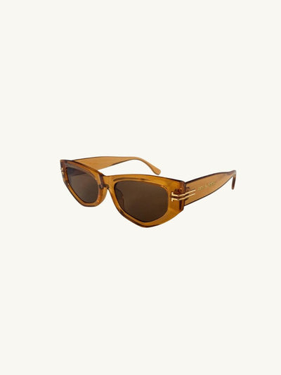 Wren Polarized Sunglasses