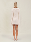 Davina Dress Clay