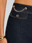 Maja Pant Indigo Rinse