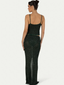 Bruna Top Midnight