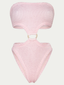 Tanya Onepiece Pink Cake