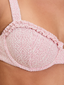 Audrey Bottom Rose Cream