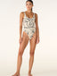 Rina Onepiece Shima