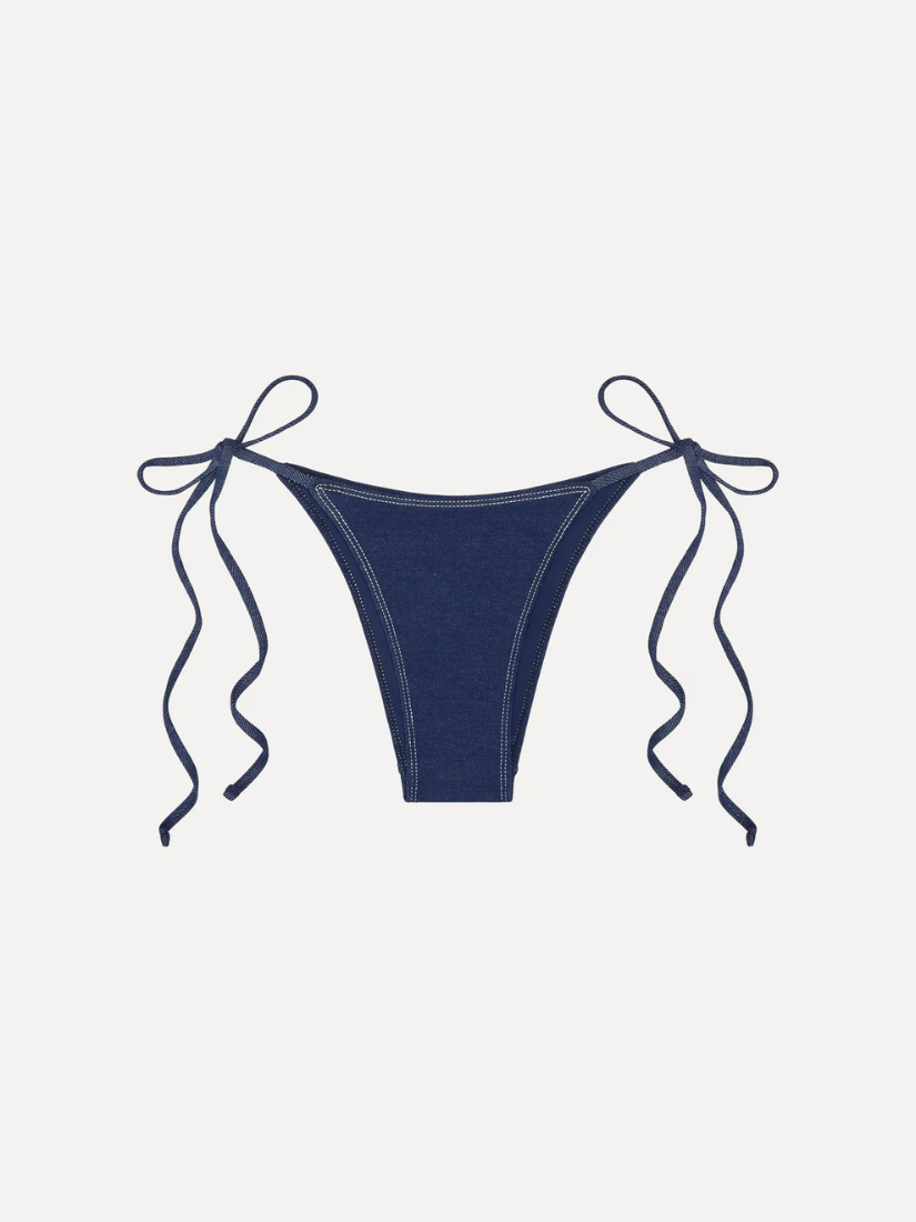 Mackenzie Denim Bottom Summer Denim