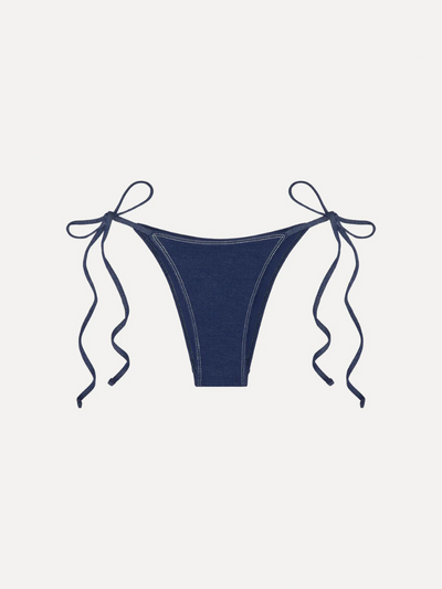 Mackenzie Denim Bottom Summer Denim
