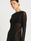 Gisele Mini Dress